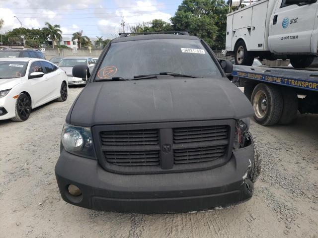 Photo 5 from auction – 2007 DODGE DURANGO SL with VIN 1D8HD48K97F513440