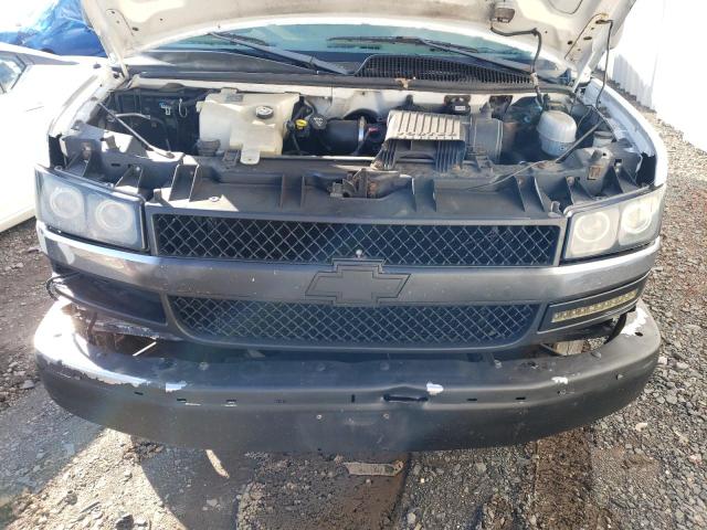 Photo 12 from auction – 2004 CHEVROLET EXPRESS G1 with VIN 1GCFG15X041153768