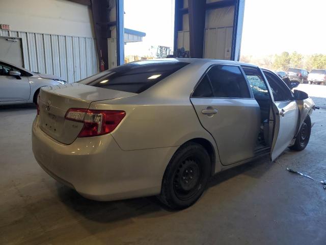 Photo 3 from auction – 2012 TOYOTA CAMRY BASE with VIN 4T4BF1FK6CR200997