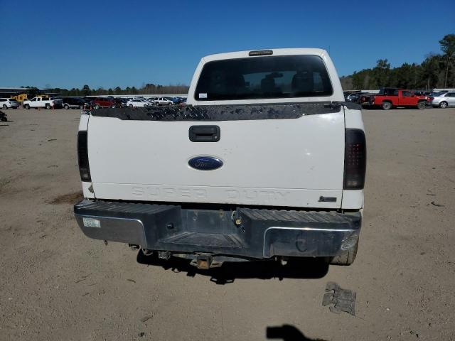 Photo 6 from auction – 2011 FORD F250 SUPER with VIN 1FT7X2B63BEA93867