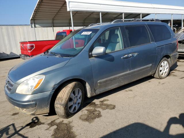 Zdjęcie 1 z aukcji – 2007 HYUNDAI ENTOURAGE z VIN KNDMC233076022047