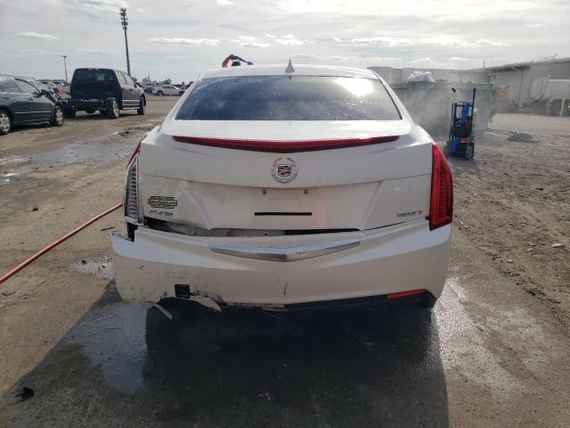 Photo 6 from auction – 2013 CADILLAC ATS with VIN 1G6AA5RX6D0174646