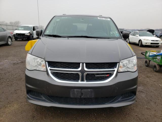 Photo 5 from auction – 2016 DODGE GRAND CARA with VIN 2C4RDGCG7GR396022