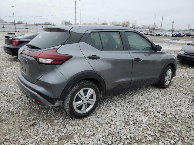 Photo 3 from auction – 2021 NISSAN KICKS S with VIN 3N1CP5BV2ML483145