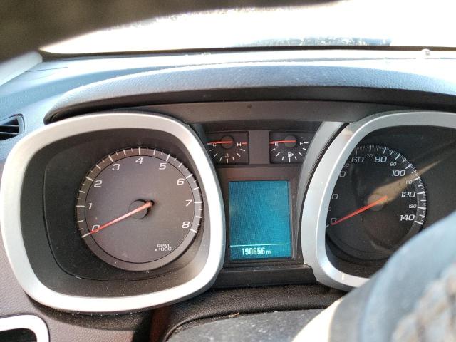 Photo 9 from auction – 2017 CHEVROLET EQUINOX LT with VIN 2GNALCEK7H6265290