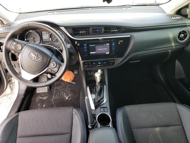 Photo 8 from auction – 2017 TOYOTA COROLLA L with VIN 2T1BURHE7HC902468