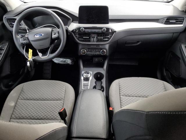 Photo 8 from auction – 2021 FORD ESCAPE SE with VIN 1FMCU0G64MUB07882