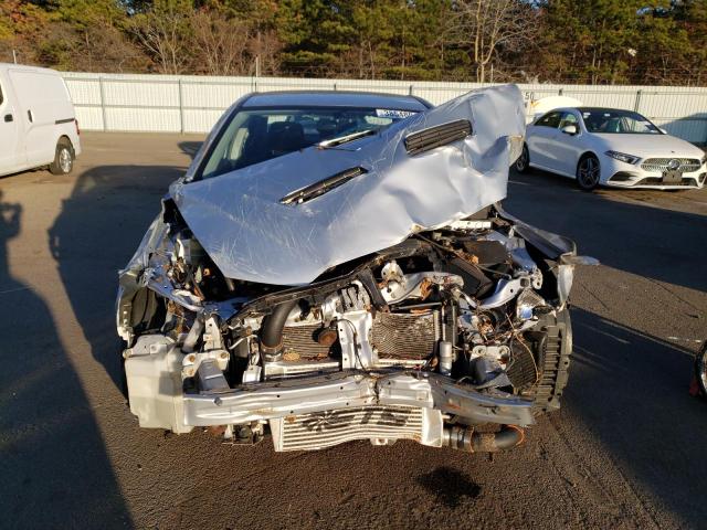 Photo 5 from auction – 2014 MITSUBISHI LANCER RAL with VIN JA32V6FV1EU016920