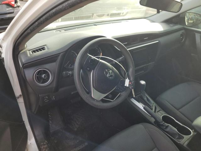 Photo 8 from auction – 2018 TOYOTA COROLLA L with VIN 5YFBURHE8JP830041