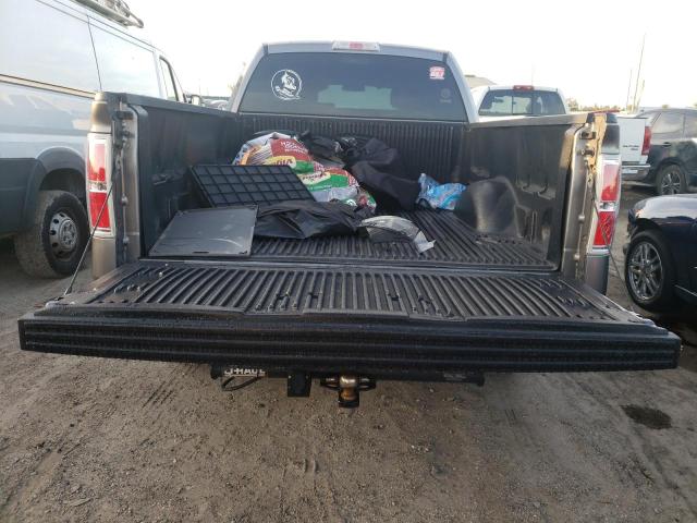 Photo 6 from auction – 2010 FORD F150 SUPER with VIN 1FTEX1CW9AFB87969
