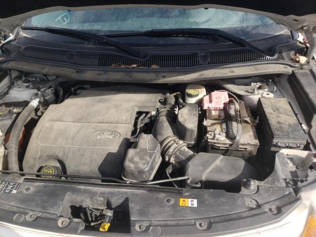 Photo 11 from auction – 2014 FORD EXPLORER L with VIN 1FM5K8F8XEGA98606