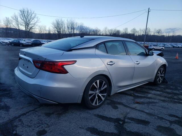 Photo 3 from auction – 2017 NISSAN MAXIMA 3.5 with VIN 1N4AA6AP3HC393105