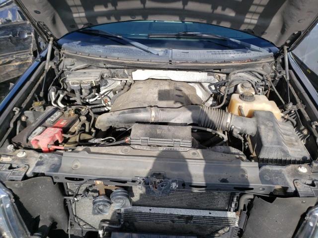 Photo 11 from auction – 2011 FORD F150 SUPER with VIN 1FTFW1ET0BFC87454