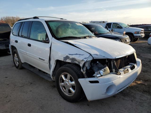 Photo 4 from auction – 2005 GMC ENVOY with VIN 1GKDS13S352339852