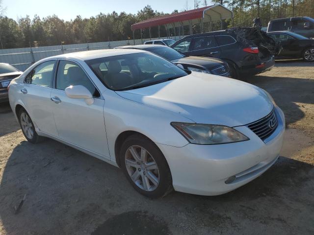 Photo 4 from auction – 2008 LEXUS ES 350 with VIN JTHBJ46G482209807