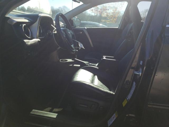 Photo 7 from auction – 2013 TOYOTA RAV4 LIMIT with VIN 2T3YFREVXDW033261