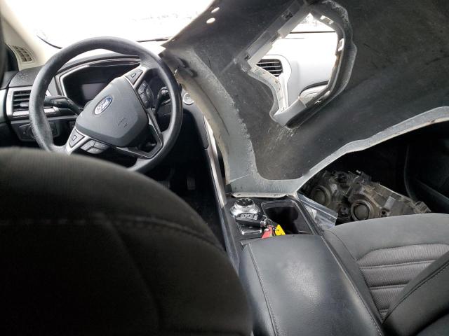 Photo 8 from auction – 2019 FORD FUSION SE with VIN 3FA6P0LU4KR157950