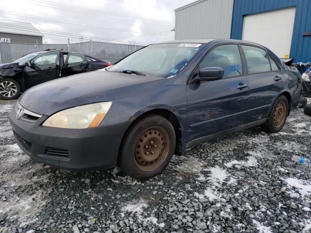 HONDA ACCORD VAL 2006 with VIN 1HGCM56136A808071 - Photo from auction