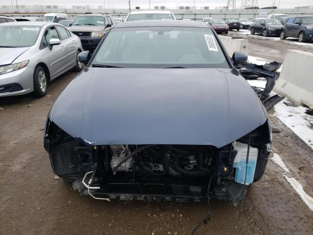 Photo 5 from auction – 2018 AUDI A3 PREMIUM with VIN WAUJ8GFFXJ1062290