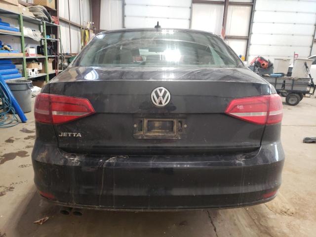 Photo 6 from auction – 2015 VOLKSWAGEN JETTA BASE with VIN 3VW2K7AJ0FM277978