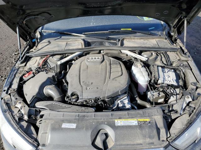 Photo 11 from auction – 2019 AUDI A4 PREMIUM with VIN WAUDNAF45KA101399