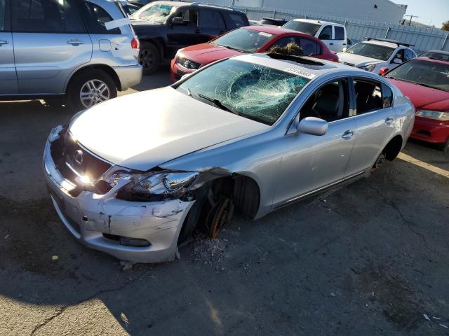 صورة رقم 1 من المزاد - 2007 LEXUS GS 350 مع VIN JTHBE96S270023702