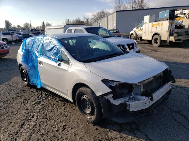 Foto 4 de la subasta – 2019 SUBARU IMPREZA con VIN 4S3GTAA68K3717925