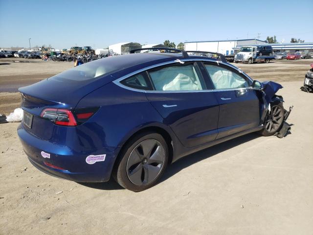 Photo 3 from auction – 2019 TESLA MODEL 3 with VIN 5YJ3E1EA9KF324462