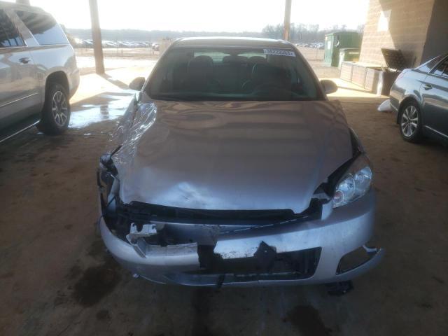 Photo 5 from auction – 2016 CHEVROLET IMPALA LIM with VIN 2G1WC5E33G1186738