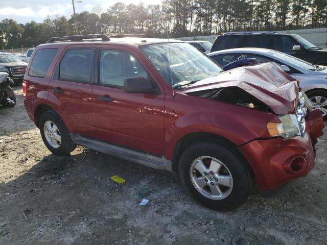 Photo 4 from auction – 2011 FORD ESCAPE XLT with VIN 1FMCU0D70BKA36539