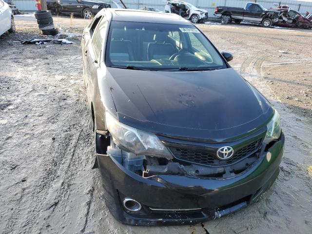 Photo 5 from auction – 2012 TOYOTA CAMRY BASE with VIN 4T1BF1FK8CU097740
