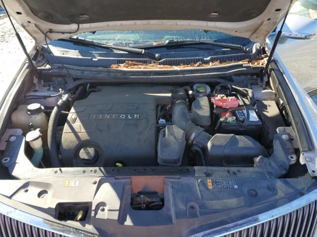 Photo 12 from auction – 2013 LINCOLN MKT with VIN 2LMHJ5FK9DBL55470