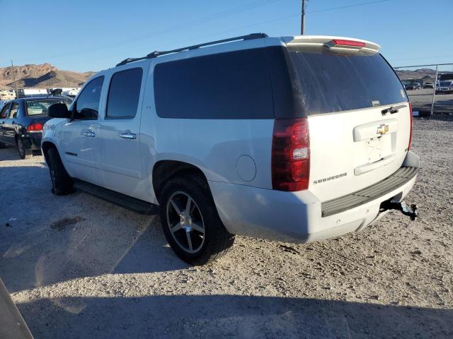 Zdjęcie 2 z aukcji – 2007 CHEVROLET SUBURBAN C z VIN 3GNFC16017G321024