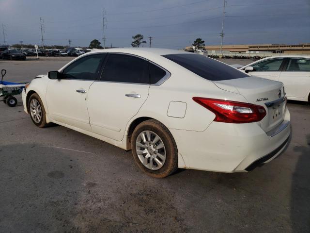 Photo 2 from auction – 2017 NISSAN ALTIMA 2.5 with VIN 1N4AL3AP7HC130639