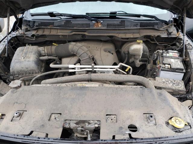 Photo 11 from auction – 2012 DODGE RAM 1500 S with VIN 3C6JD6CT1CG239808