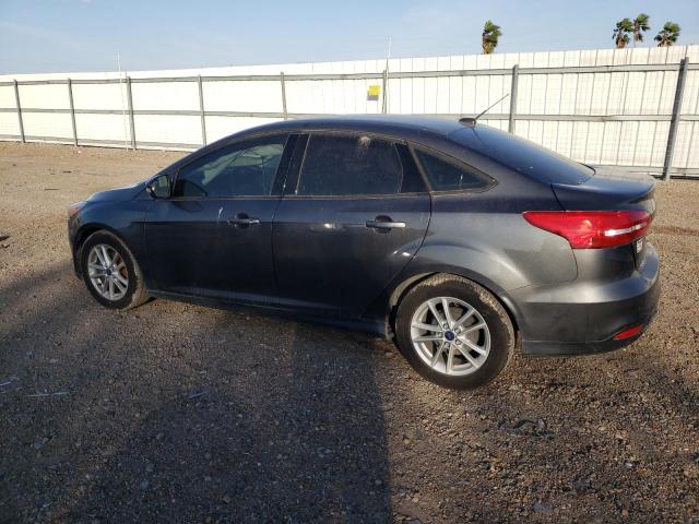 Photo 2 from auction – 2017 FORD FOCUS SE with VIN 1FADP3F27HL204737