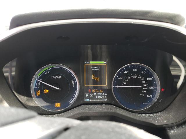 Photo 9 from auction – 2019 SUBARU CROSSTREK with VIN JF2GTDEC6KH343000