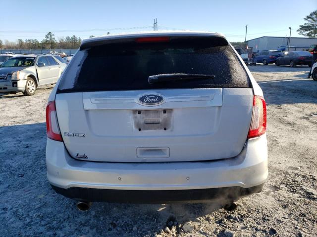 Photo 6 from auction – 2013 FORD EDGE SE with VIN 2FMDK3GC6DBB28742