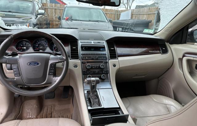 Zdjęcie 9 z aukcji – 2011 FORD TAURUS LIM z VIN 1FAHP2JW9BG110297