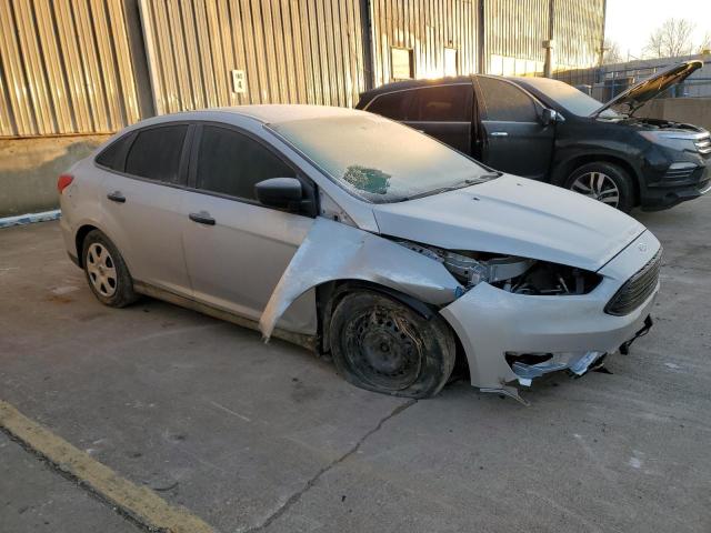 Photo 4 from auction – 2016 FORD FOCUS S with VIN 1FADP3E28GL211843
