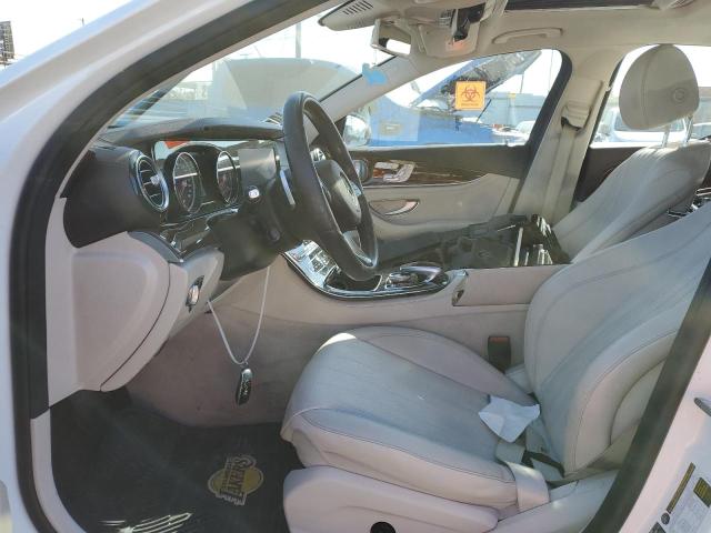 Photo 7 from auction – 2017 MERCEDES-BENZ E 300 with VIN WDDZF4JBXHA292300
