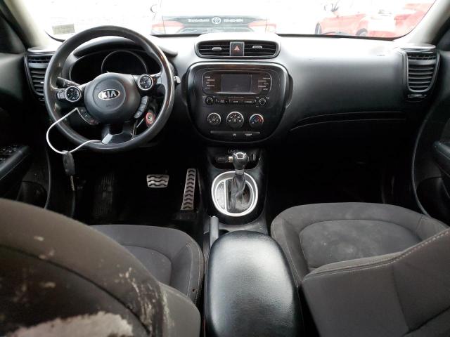صورة رقم 8 من المزاد - 2015 KIA SOUL مع VIN KNDJN2A24F7793384