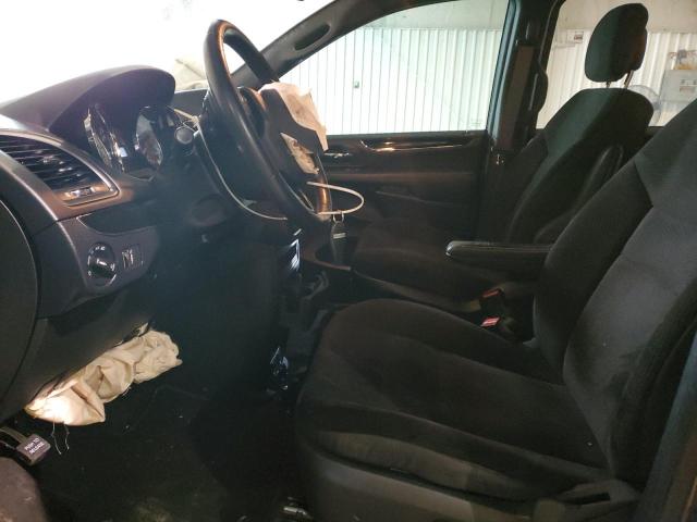 Photo 7 from auction – 2019 DODGE GRAND CARA with VIN 2C4RDGBGXKR546828