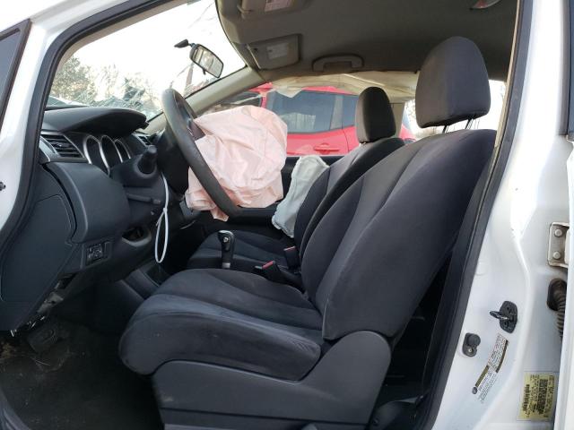 Photo 7 from auction – 2008 NISSAN VERSA S with VIN 3N1BC11EX8L430622