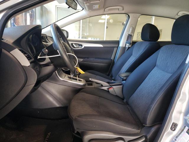 Photo 7 from auction – 2014 NISSAN SENTRA S with VIN 3N1AB7AP2EY304062