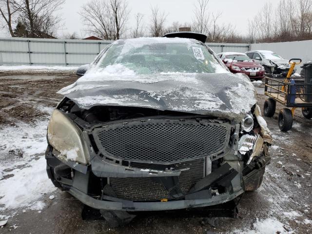 Photo 5 from auction – 2013 BUICK VERANO with VIN 1G4PS5SKXD4194244