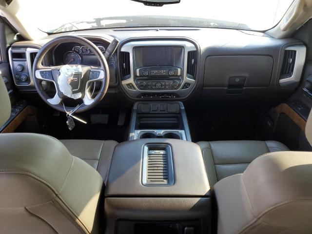Photo 8 from auction – 2016 GMC SIERRA C15 with VIN 3GTU2NEC4GG136942