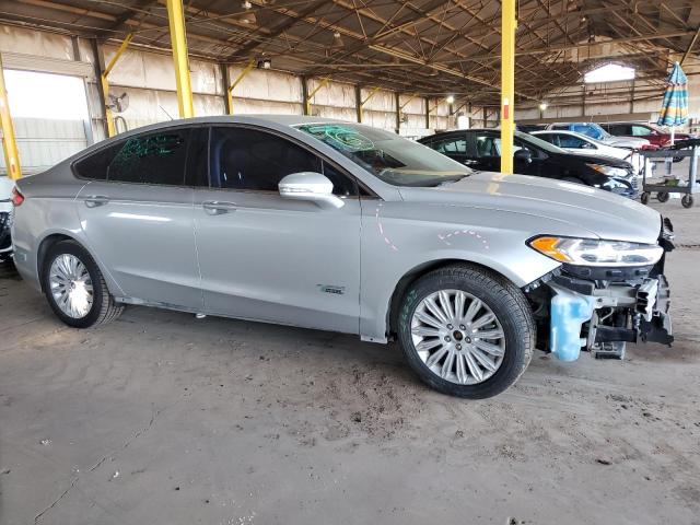 Photo 4 from auction – 2016 FORD FUSION SE with VIN 3FA6P0PUXGR304774