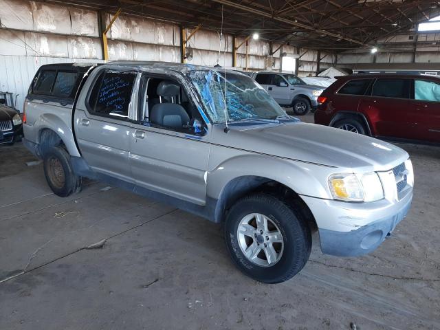 Photo 4 from auction – 2005 FORD EXPLORER S with VIN 1FMZU77K65UB73691