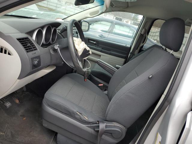 Photo 7 from auction – 2009 DODGE GRAND CARA with VIN 2D8HN44E89R583892